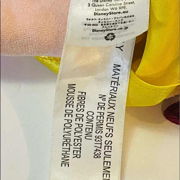 Disney Snow White doll - Picture 5 of 7